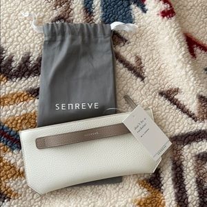 Senreve Bracelet Pouch